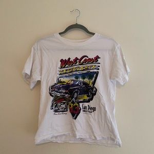 Brandy Melville Graphic